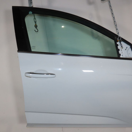 Porte avant droite occasion  Renault MEGANE IV 3/5 portes (B9A/M/N_) 1.5 dci 90 (b9a1) (2015)   801001148R 