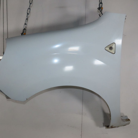 Aile avant gauche occasion  Renault KANGOO Express (FW0/1_) 1.5 dci 70 (fw0a, kw0v) (2008) 4 portes   631011587R 