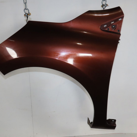 Aile avant gauche occasion  Renault CLIO IV (BH_) 1.5 dci 90 (2012) 5 portes   631017984R 