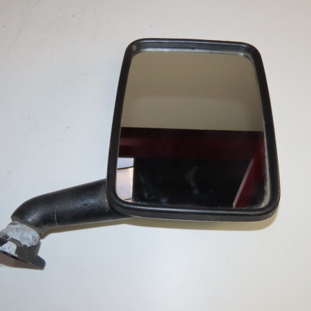 Retroviseur exterieur manuel droit occasion  Volkswagen vw TRANSPORTER III Camionnette 1.6 td (1984-1992)   0244618 