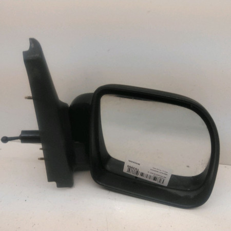 Retroviseur exterieur manuel droit occasion  Renault KANGOO (KC0/1_) 1.9 dti (kc0u) (2000)   7700304835 