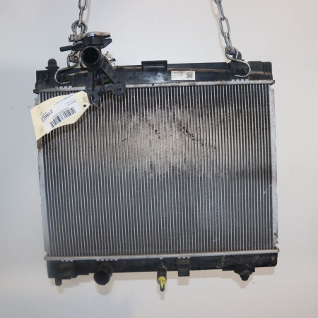 Radiateur occasion  Toyota YARIS (_P13_) 1.0 (ksp130_) (2010)   164000Q040 