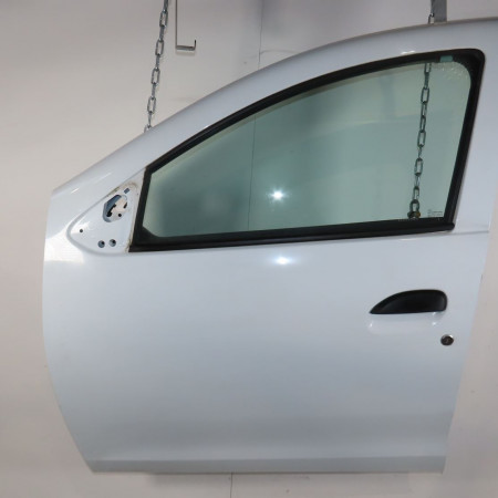 Porte avant gauche occasion  Dacia SANDERO II 1.2 (2012)   801012479R 