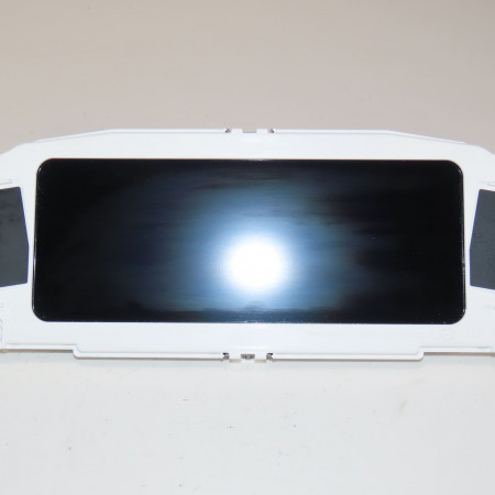 Bloc compteurs occasion  Peugeot 2008 II (UD_, US_, UY_, UK_) 1.2 puretech 130 (2019)   9851674380 