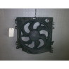 Ventilateur de refroidissement occasion  RENAULT CLIO III Phase 1 09-2005->03-2009 1.5 DCI 70ch     miniature 2