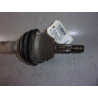 Transmission avant droite occasion  VOLKSWAGEN POLO III Phase 1 10-1994->11-1999 1.4   JZW407450FX  miniature 3