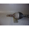Transmission avant droite occasion  NISSAN MICRA III Phase 1 01-2003->07-2005 1.5 DCI 65ch   39100AY600  miniature 4