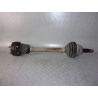 Transmission avant gauche occasion  VOLKSWAGEN POLO III Phase 1 10-1994->11-1999 1.4   JZW407449EX  miniature 3