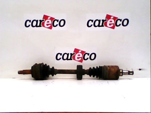 Transmission avant gauche occasion  ROVER 400 II Phase 1 09-1995->04-2000     1