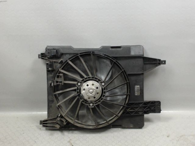 Ventilateur de refroidissement occasion  Renault MEGANE II (BM0/1_, CM0/1_) 1.9 dci (2005-2009)     1