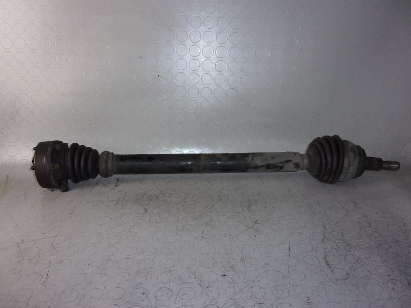 Transmission avant droite occasion  VOLKSWAGEN GOLF III Phase 1 01-1992->12-1997   1H0407272PX  2