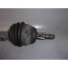 Transmission avant droite occasion  VOLKSWAGEN GOLF III Phase 1 01-1992->12-1997   1H0407272PX  miniature 3