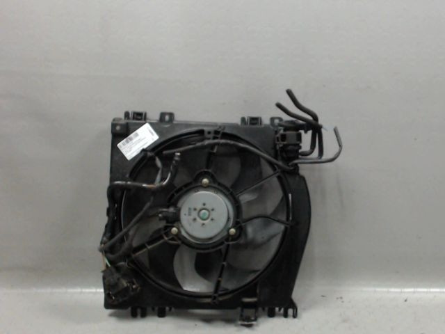Ventilateur de refroidissement occasion  RENAULT CLIO III Phase 1 09-2005->03-2009 1.5 DCI 105ch     1