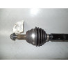 Transmission avant droite occasion  VOLKSWAGEN POLO III Phase 1 10-1994->11-1999   JZW407450FX  miniature 3