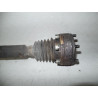 Transmission avant droite occasion  VOLKSWAGEN POLO III Phase 1 10-1994->11-1999   JZW407450FX  miniature 3