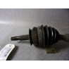 Transmission avant droite occasion  CHRYSLER VOYAGER III Phase 1 01-1996->03-2001 TD   00K04641964A  miniature 4
