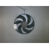 Ventilateur de refroidissement occasion  RENAULT CLIO I Phase 3 03-1996->08-1998 1.9 D 65ch     miniature 2
