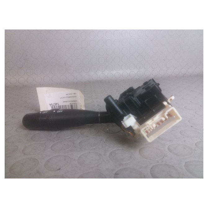 Commande eclairage occasion  Toyota COROLLA (_E12_) 1.4 vvt-i (zze120_) (2001-2007)     2