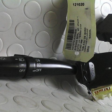 Commande eclairage occasion  TOYOTA AVENSIS I Phase 1 01-1998->09-2000 2.0 TD   8414005060 