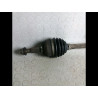 Transmission avant droite occasion  Nissan MICRA III (K12) 1.2 16v (2003-2010)   39100AY10A  miniature 3