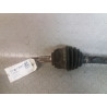 Transmission avant droite occasion  Nissan MICRA III (K12) 1.2 16v (2003-2010)   39100-AY10A-  miniature 2