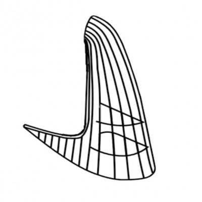 Pièces arrière occasion