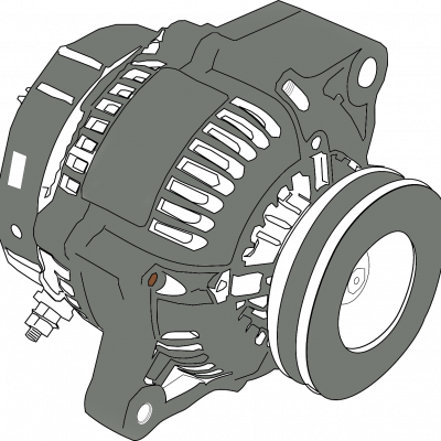 Pièces mécanique occasion