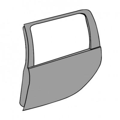 Pièces latéral gauche occasion