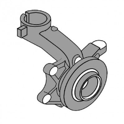 Pièces inférieur occasion