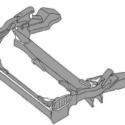 Pièces inférieur occasion