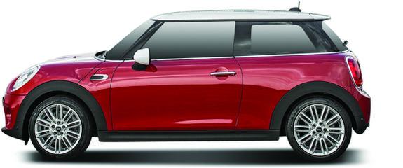 Mini MINI (F56) Cooper sd (2014-2017)