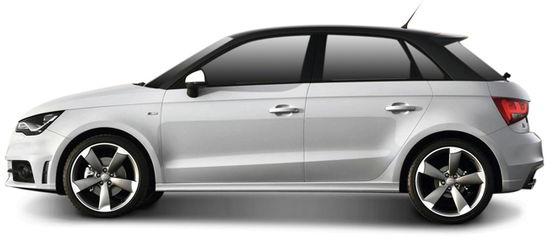 Audi A1 Sportback (8XA, 8XF) 1.4 tdi (2014-2018)