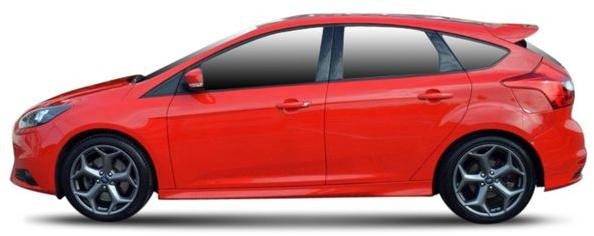 Ford FOCUS III 2.0 tdci (2010-2014)