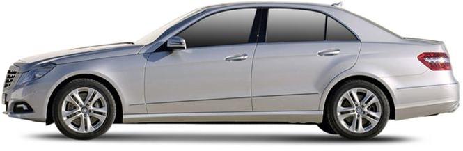 MERCEDES-BENZ CLASSE E (W212)