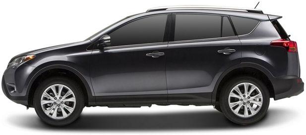 Toyota RAV 4 IV (_A4_) 2.0 4wd (zsa44_) (2012)