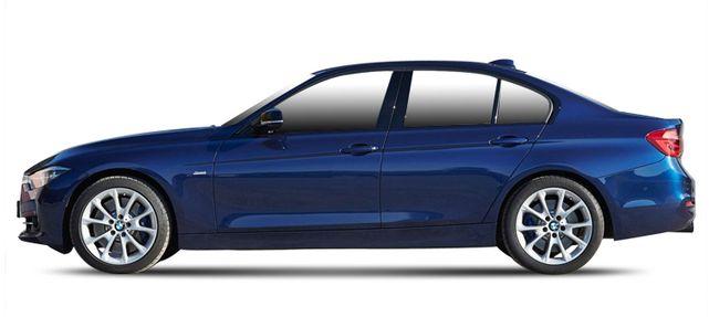Bmw 3 (F30, F80) 318 d (2012-2018)