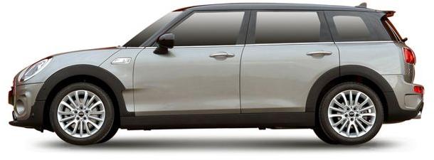 Mini MINI CLUBMAN (F54) Cooper (2014)