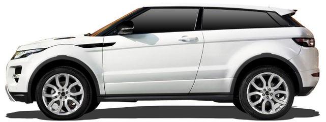 Land rover RANGE ROVER EVOQUE (L538) 2.0 d 4x4 (2015-2019)