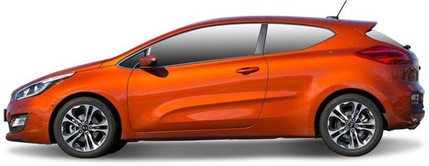 KIA PRO CEE'D (JD)