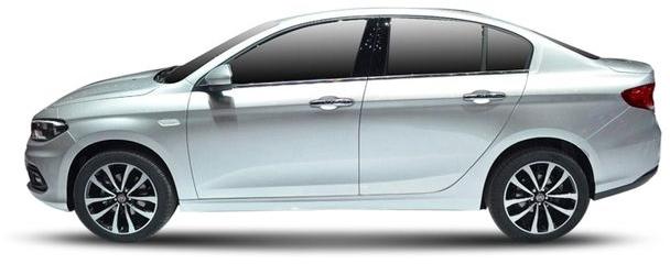 Fiat TIPO A trois volumes (356_, 357_) 1.4 (356sxa1b) (2015-2020)