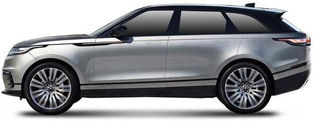 Land rover RANGE ROVER VELAR (L560) 2.0 d180 td4 4x4 (2017)