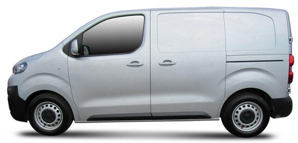 PEUGEOT EXPERT Autobus/Autocar (V_)