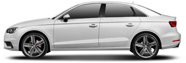 AUDI A3 Limousine (8VS, 8VM)