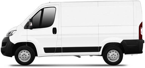 CITROËN JUMPER Autobus/Autocar