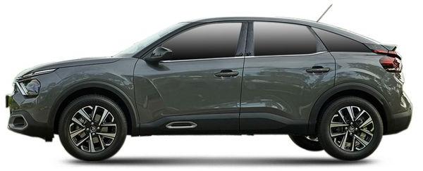 Citroën C4 III (BA_, BB_, BC_) 1.5 bluehdi 130 (bbyhzb) (2020)