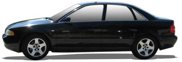 Audi A4 B5 (8D2) 1.6 (1994-2000)
