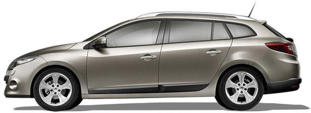 Renault MEGANE III Grandtour (KZ0/1) 1.2 tce (kz2b, kz11) (2012)