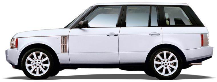 Land rover RANGE ROVER III (L322) 3.0 d 4x4 (2002-2012)