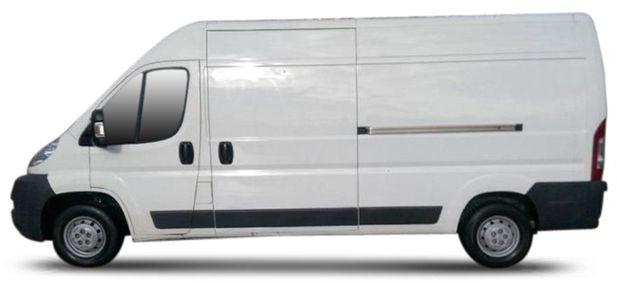 PEUGEOT BOXER Autobus/Autocar (244, Z_)