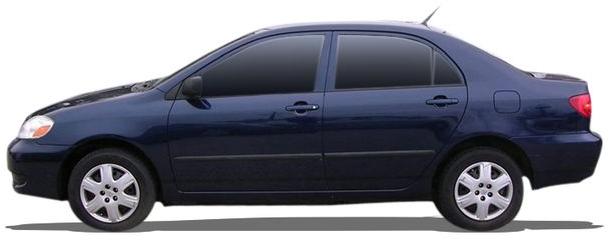 Toyota COROLLA (_E12_) 2.0 d-4d (cde120r_, cde120l_) (2002-2006)